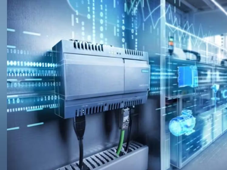 اجراي شبكه هاي صنعتي